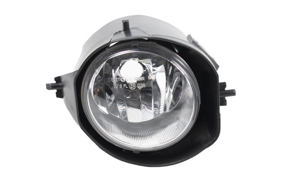 Fendinebbia Destro Per Isuzu D-Max (IZ8284413)