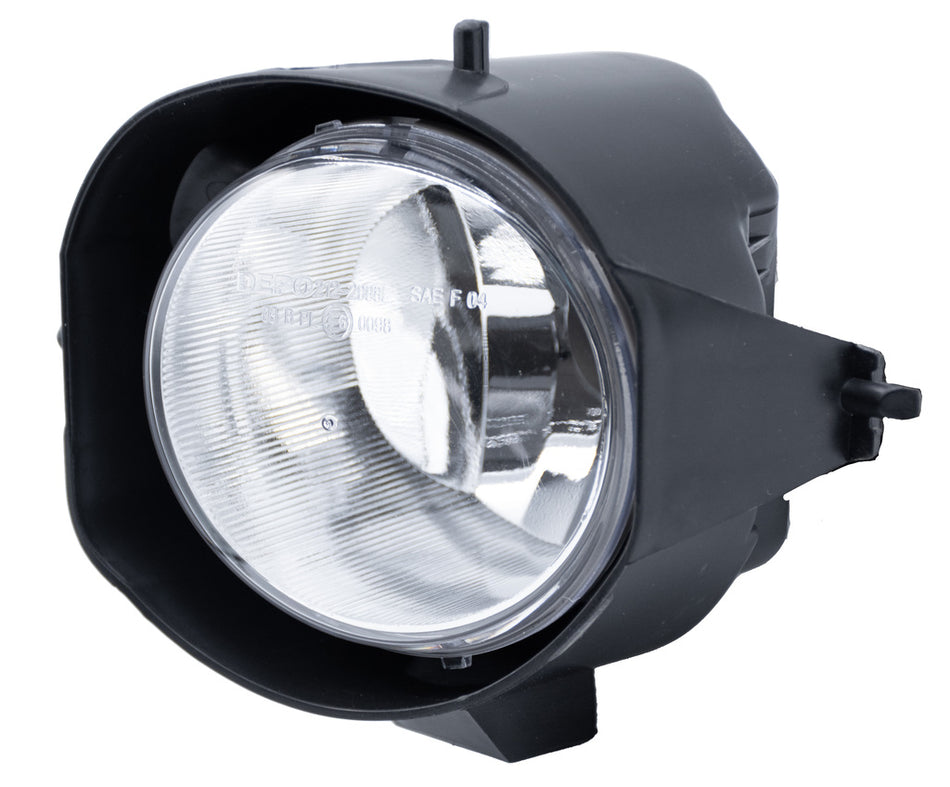Fendinebbia Sinistro Per Isuzu D-Max (IZ8284414)