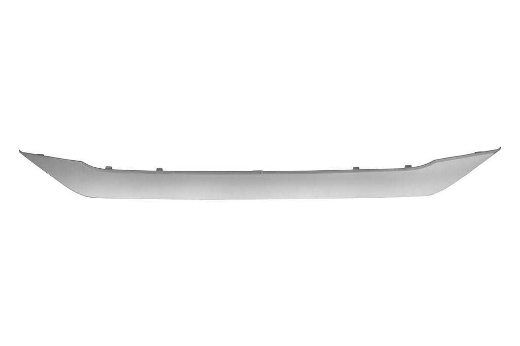 Modanatura Griglia Radiatore-Inferiore-Argento Per Isuzu D-Max Single Cab (IZ8322135)