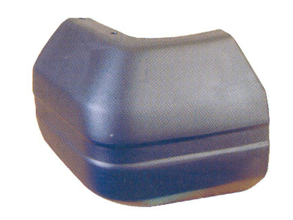 Cantonale Sinistro Paraurti Posteriore-Nero Per Jeep Cherokee (JE0101154)