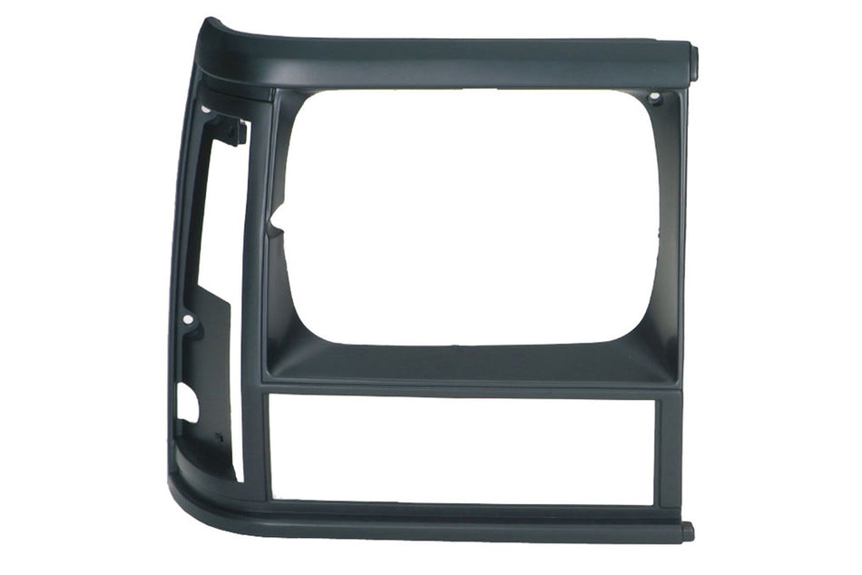Cerchio Faro Destro-Nero Mod. 91-96 Per Jeep Cherokee (JE0102133)