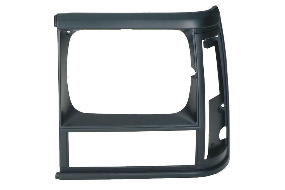 Cerchio Faro Sinistro-Nero Mod. 91-96 Per Jeep Cherokee (JE0102134)