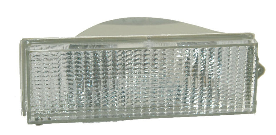 Fanale Sinistro Sottofaro-Bianco Per Jeep Cherokee (JE0104314)