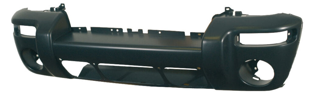 Paraurti Anteriore-Con Primer-(fori Grandi) Per Jeep Cherokee (JE0111011)