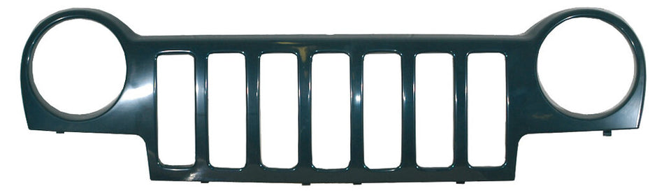Griglia Radiatore-Esterna Per Jeep Cherokee (JE0112305)