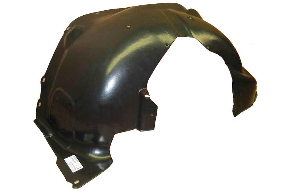 Passaruota Anteriore Destro Per Jeep Cherokee (JE0113603)