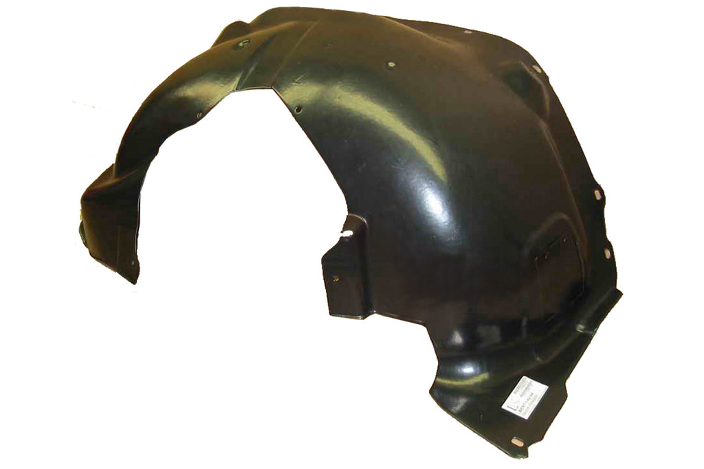 Passaruota Anteriore Sinistro Per Jeep Cherokee (JE0113604)