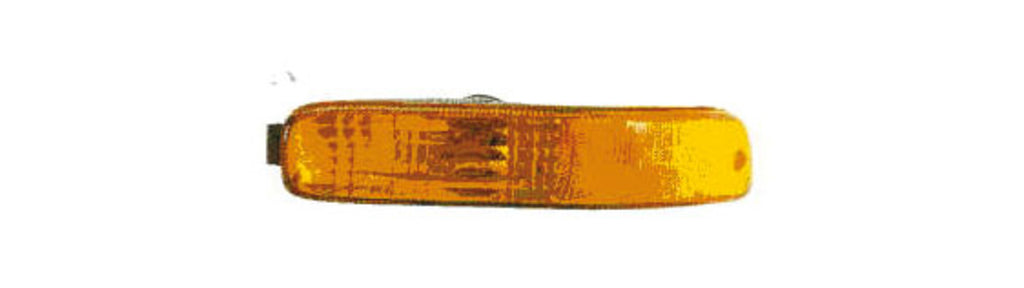 Fanale Destro Paraurti Anteriore-Arancio Per Jeep Cherokee (JE0114303)