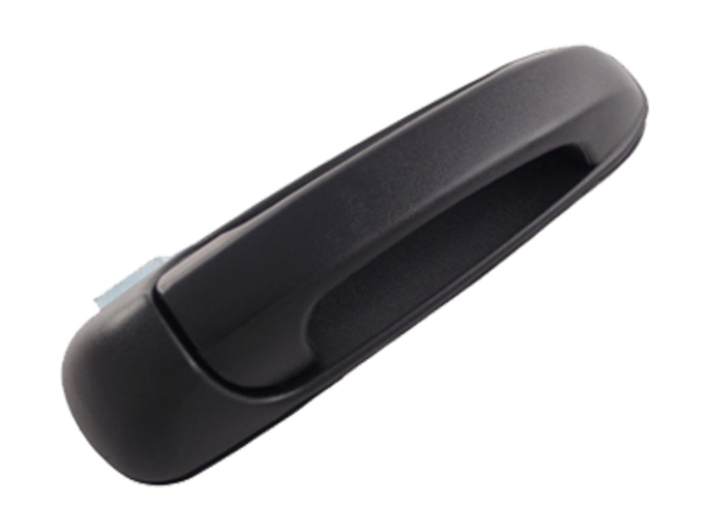 Maniglia Posteriore Destra-Esterna-Nera Per Jeep Cherokee (JE0118101)