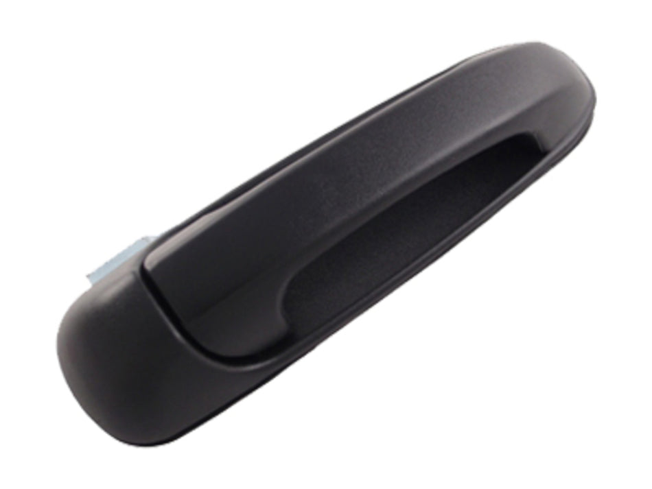 Maniglia Posteriore Destra-Esterna-Nera Per Jeep Cherokee (JE0118101)