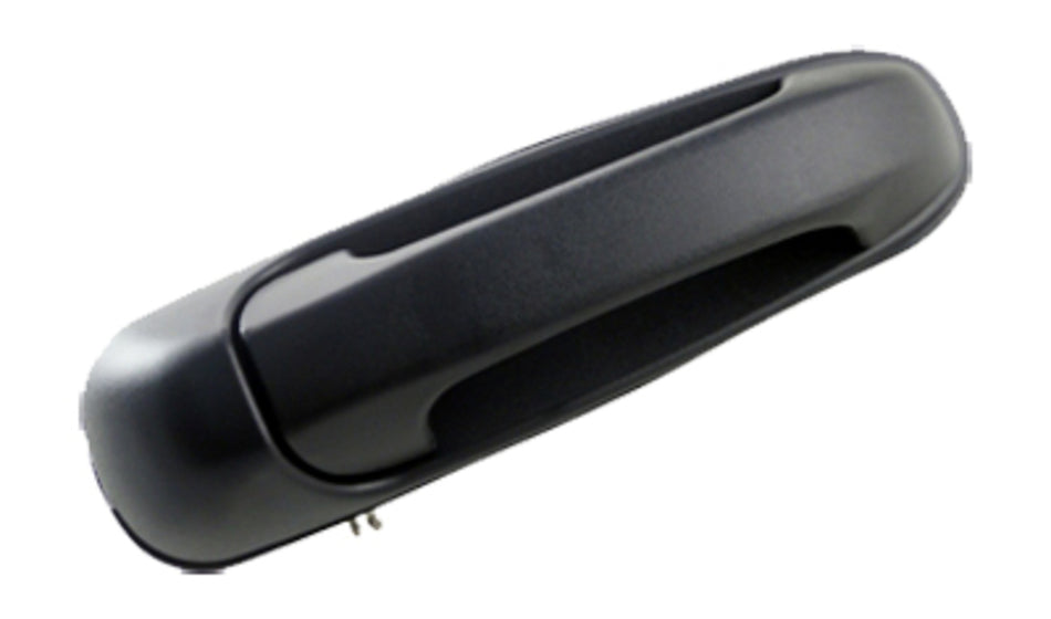 Maniglia Posteriore Sinistra-Esterna-Nera Per Jeep Cherokee (JE0118102)