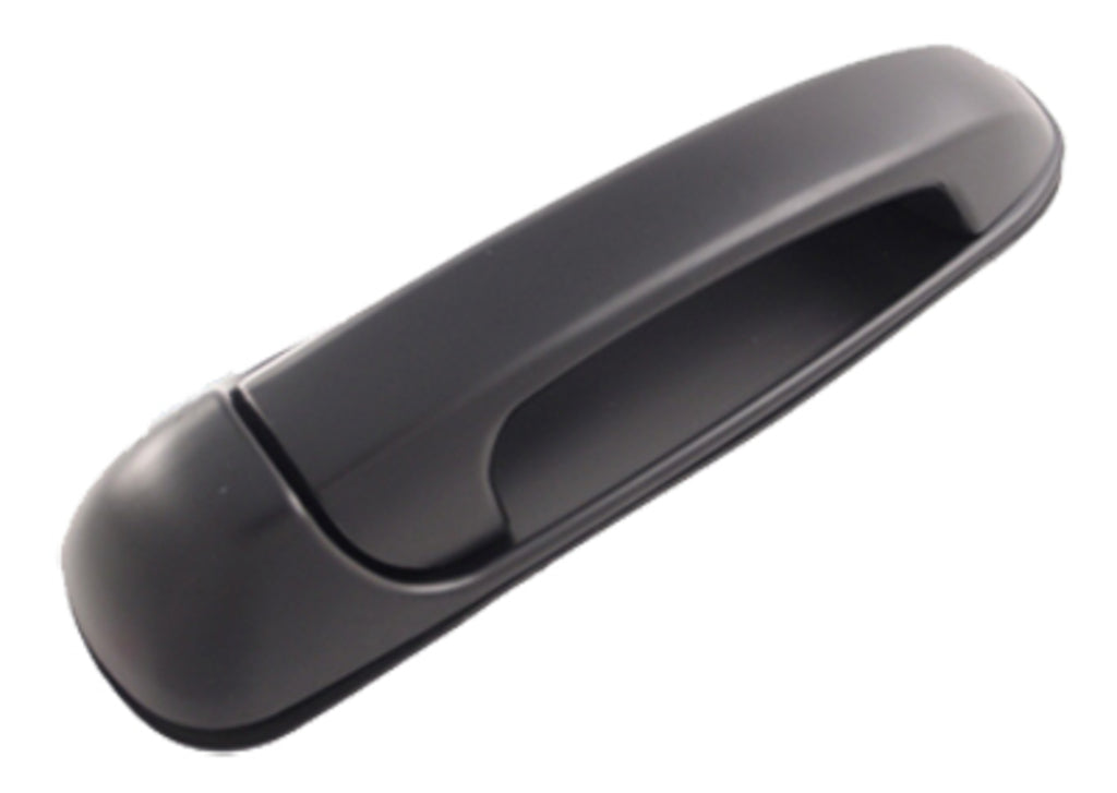 Maniglia Posteriore Destra-Esterna-Nera-Liscia Per Jeep Cherokee (JE0118107)