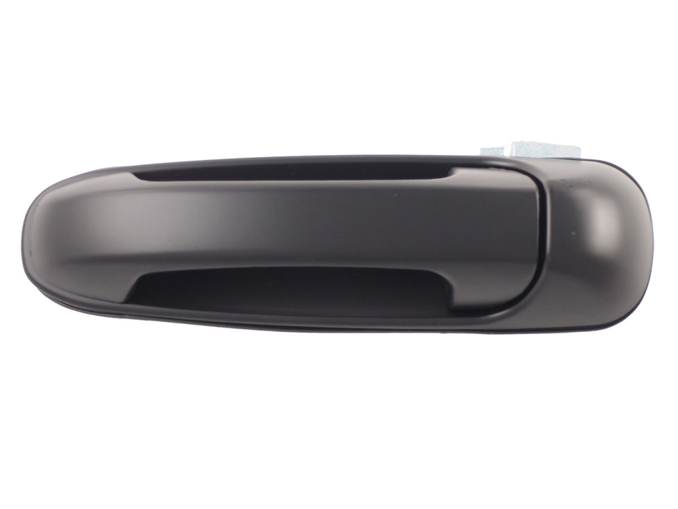 Maniglia Posteriore Sinistra-Esterna-Nera-Liscia Per Jeep Cherokee (JE0118108)