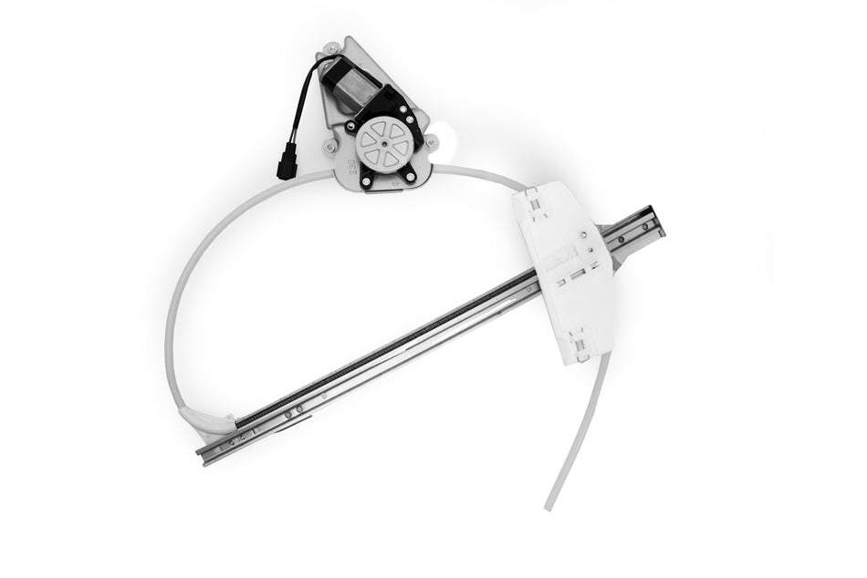 Alzacristallo Anteriore Destro-Elettrico Mod. 5 Porte Per Jeep Cherokee (JE011W025)