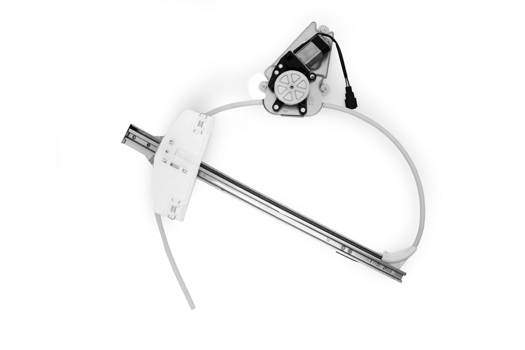 Alzacristallo Anteriore Sinistro-Elettrico Mod. 5 Porte Per Jeep Cherokee (JE011W026)