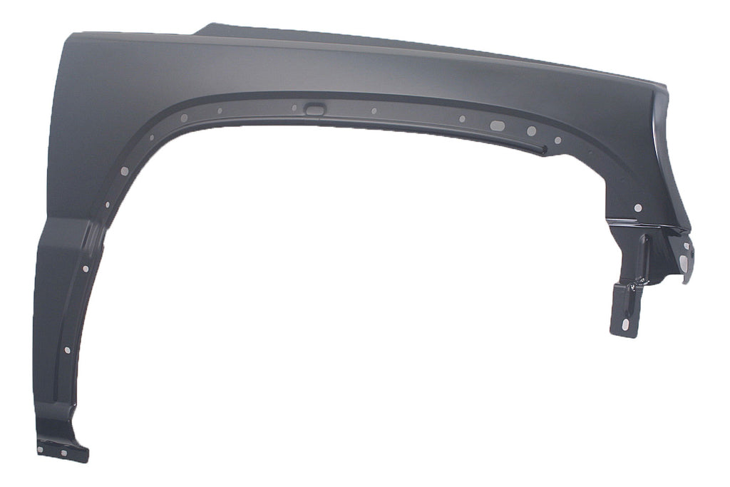 Parafango Anteriore Destro Per Jeep Cherokee (JE0123003)