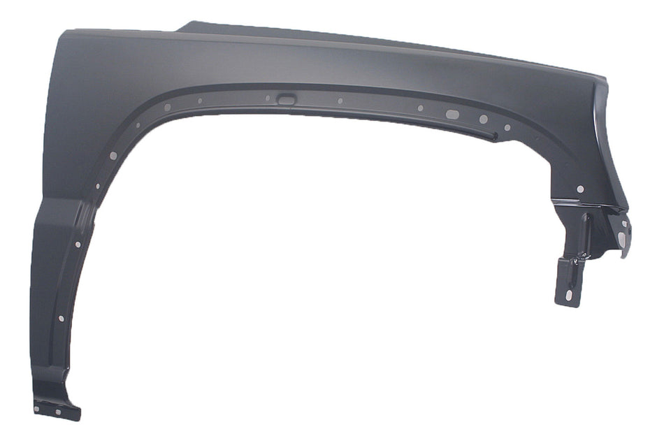 Parafango Anteriore Destro Per Jeep Cherokee (JE0123003)