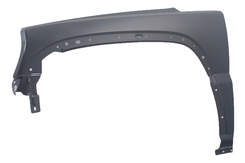 Parafango Anteriore Sinistro Per Jeep Cherokee (JE0123004)