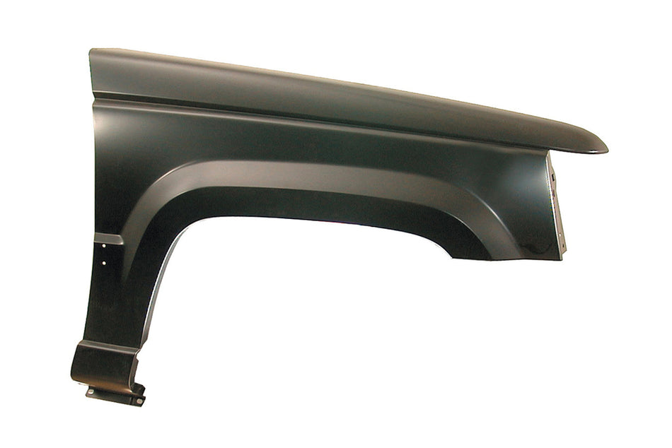 Parafango Anteriore Destro Per Jeep Grand Cherokee (zg) (JE0153003)