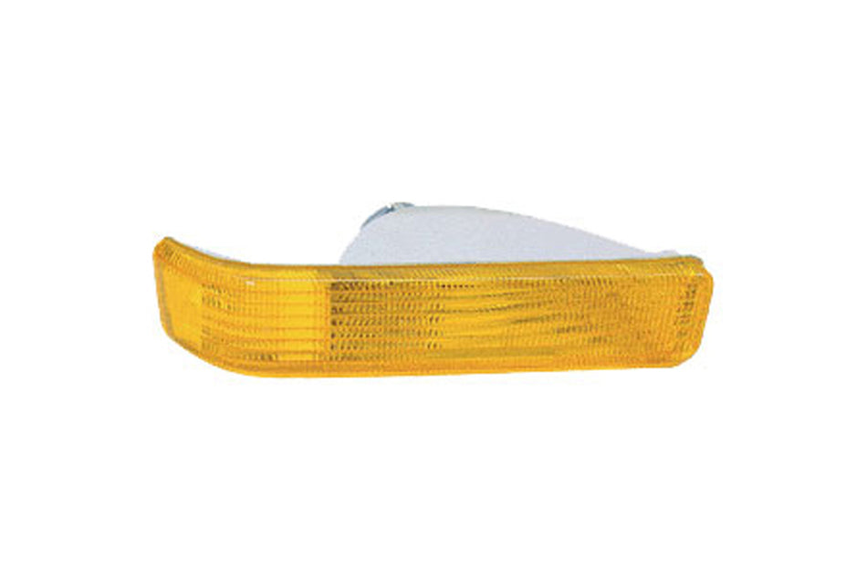 Fanale Anteriore Destro-Arancio-Senza Portalampada-(sottofaro) Per Jeep Grand Cherokee (zg) (JE0154103)