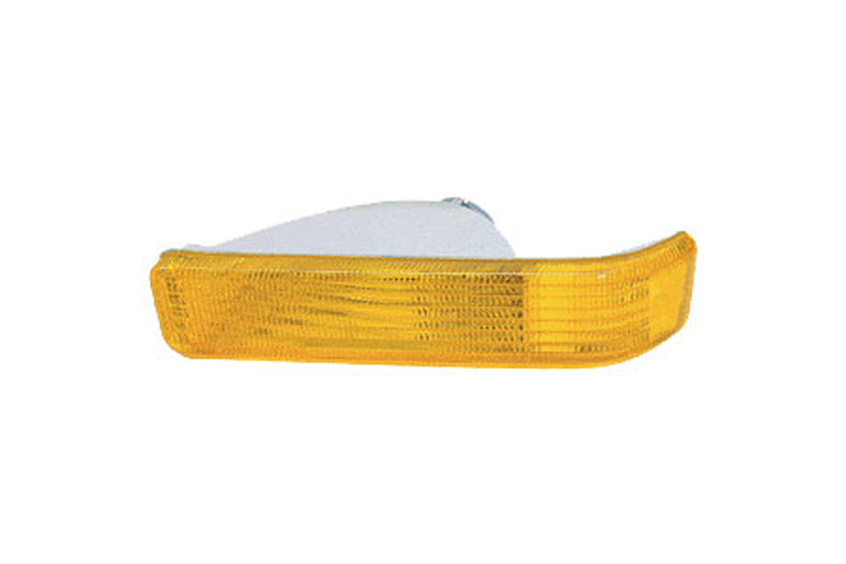 Fanale Anteriore Sinistro-Arancio-Senza Portalampada-(sottofaro) Per Jeep Grand Cherokee (zg) (JE0154104)