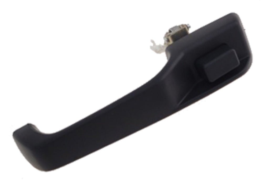 Maniglia Anteriore/posteriore Destra-Esterna-Nera Per Jeep Grand Cherokee (zg) (JE0158101)