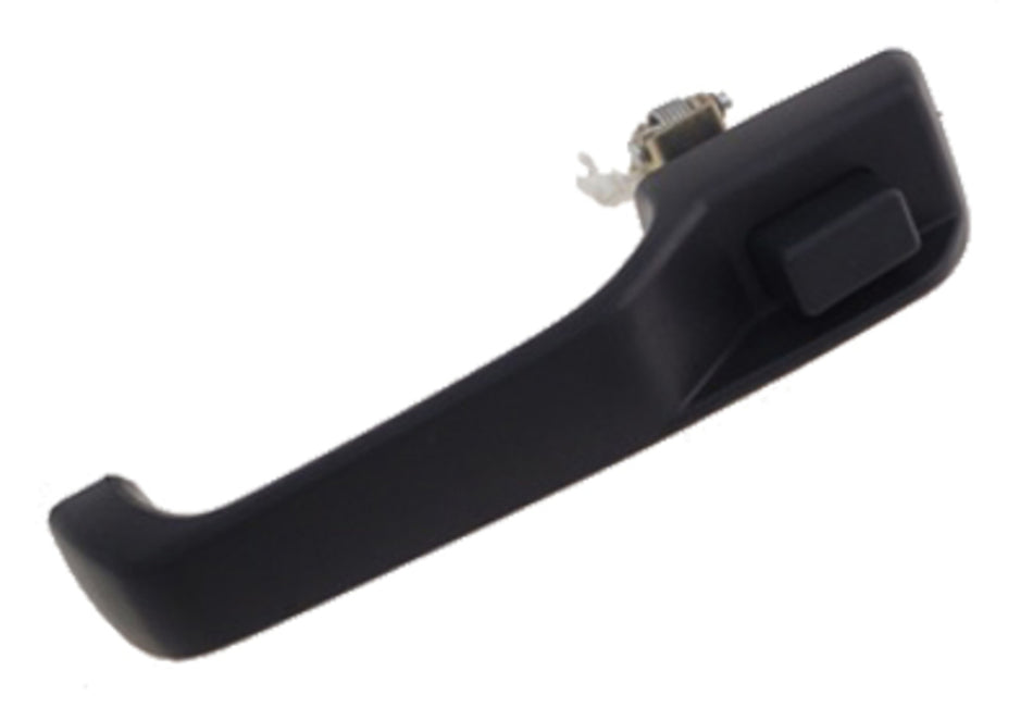 Maniglia Anteriore/posteriore Destra-Esterna-Nera Per Jeep Grand Cherokee (zg) (JE0158101)