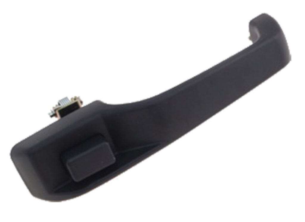 Maniglia Anteriore/posteriore Sinistra-Esterna-Nera Per Jeep Grand Cherokee (zg) (JE0158102)