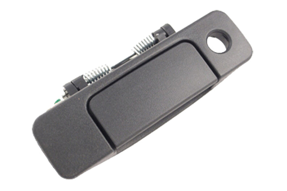 Maniglia Portellone-Esterna-Nera-Con Foro Nottolino Per Jeep Grand Cherokee (zg) (JE0158301)