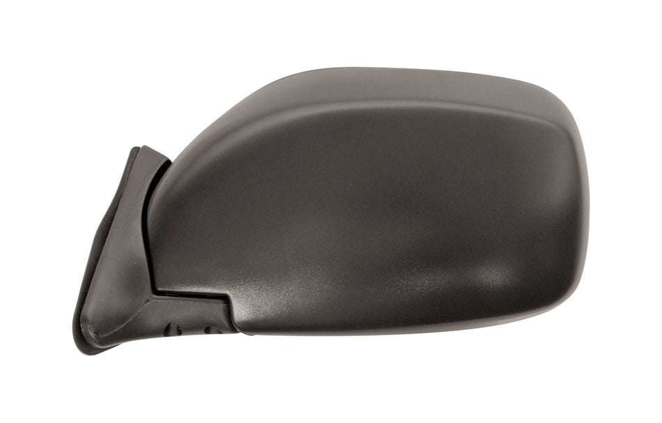 Retrovisore Sinistro-Manuale-Nero-Piatto Per Jeep Grand Cherokee (wg) (JE0177004)