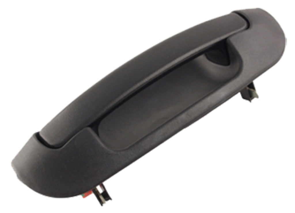 Maniglia Portellone-Esterna-Nera Per Jeep Grand Cherokee (wg) (JE0178301)