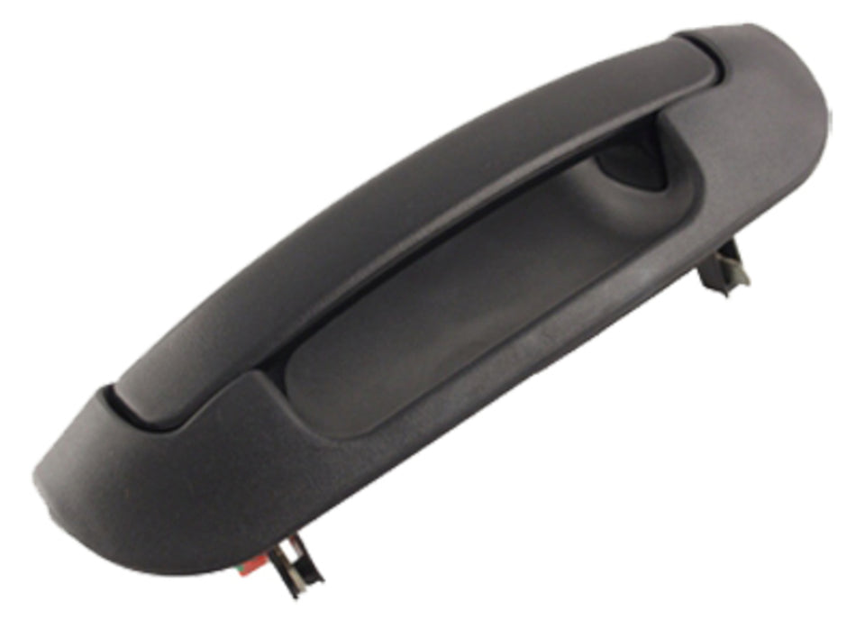Maniglia Portellone-Esterna-Nera Per Jeep Grand Cherokee (wg) (JE0178301)