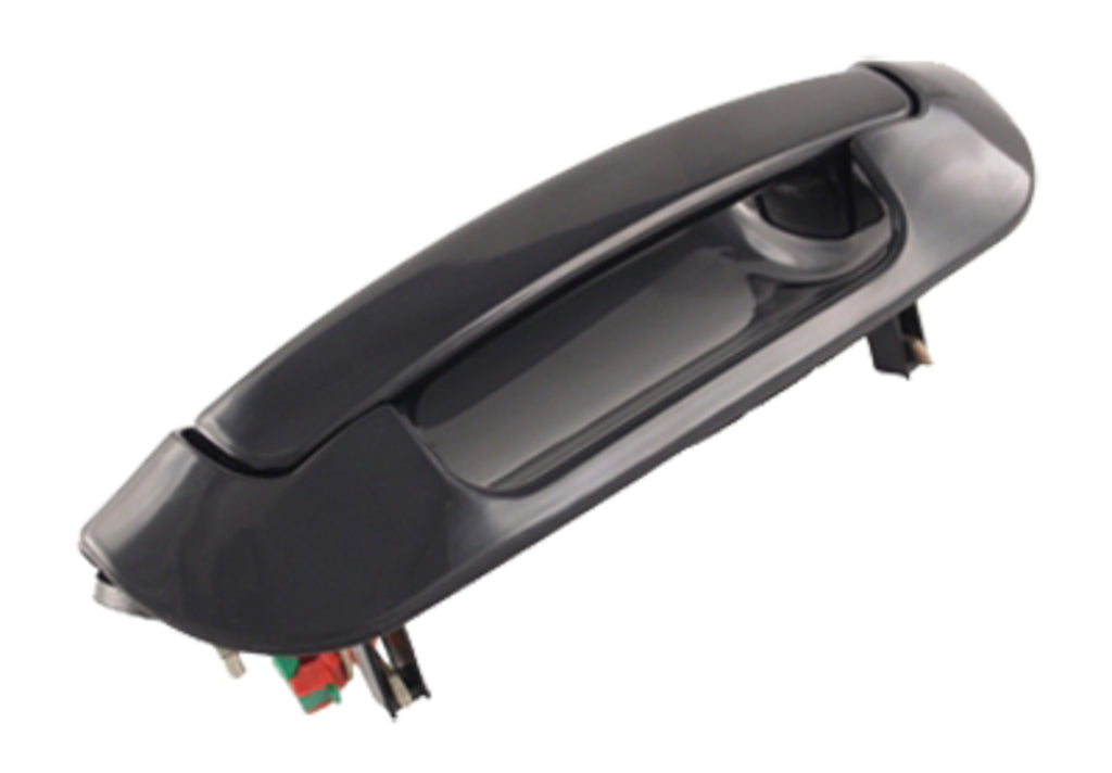 Maniglia Portellone-Esterna-Nera-Liscia Per Jeep Grand Cherokee (wg) (JE0178307)