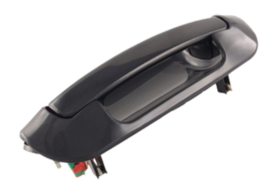 Maniglia Portellone-Esterna-Nera-Liscia Per Jeep Grand Cherokee (wg) (JE0178307)