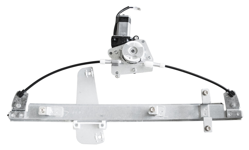 Alzacristallo Anteriore Destro-Elettrico Mod. 5 Porte Per Jeep Grand Cherokee (wg) (JE018W025)
