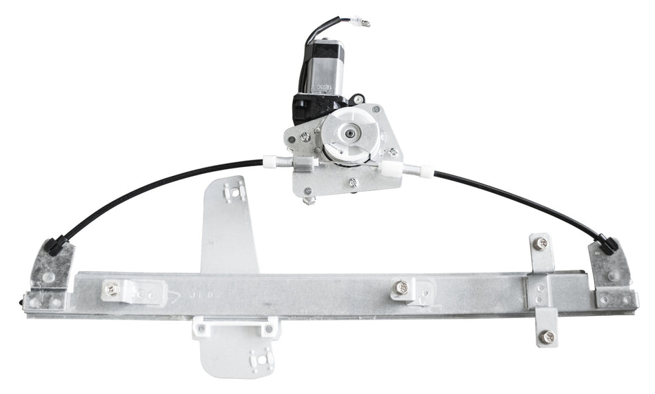 Alzacristallo Anteriore Destro-Elettrico Mod. 5 Porte Per Jeep Grand Cherokee (wg) (JE018W025)