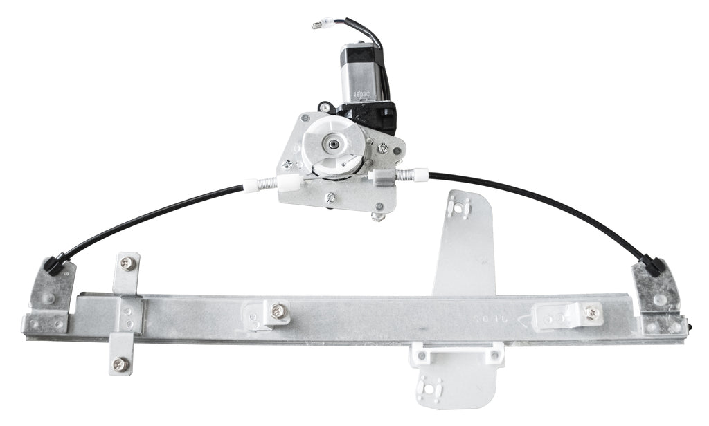 Alzacristallo Anteriore Sinistro-Elettrico Mod. 5 Porte Per Jeep Grand Cherokee (wg) (JE018W026)