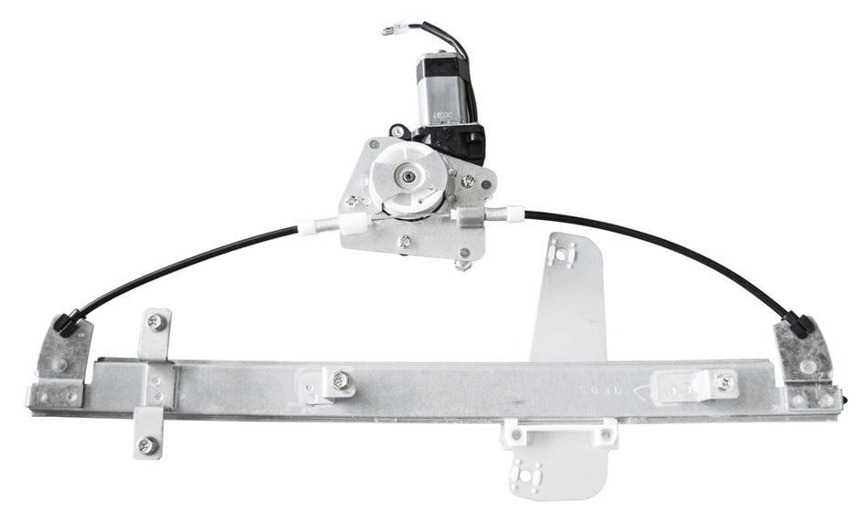 Alzacristallo Anteriore Sinistro-Elettrico Mod. 5 Porte Per Jeep Grand Cherokee (wg) (JE018W026)