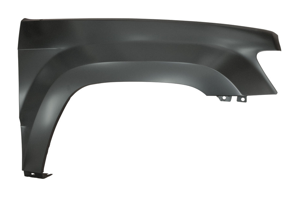 Parafango Anteriore Destro-Con Foro Antenna Per Jeep Grand Cherokee (wk) (JE0203003)