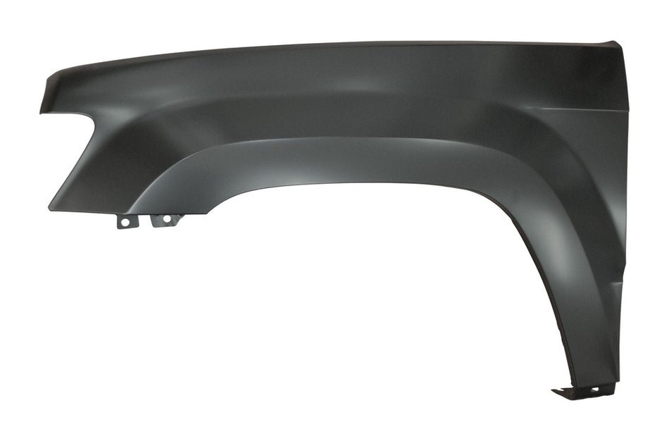 Parafango Anteriore Sinistro Per Jeep Grand Cherokee (wk) (JE0203004)