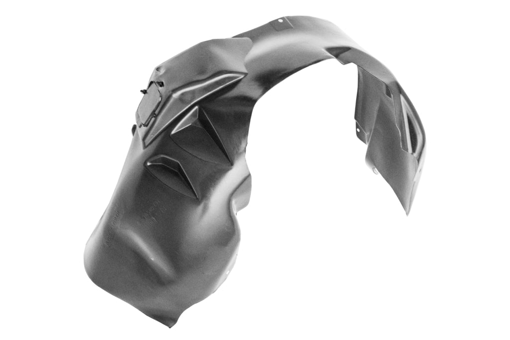 Passaruota Anteriore Destro Per Jeep Grand Cherokee (wk) (JE0203603)