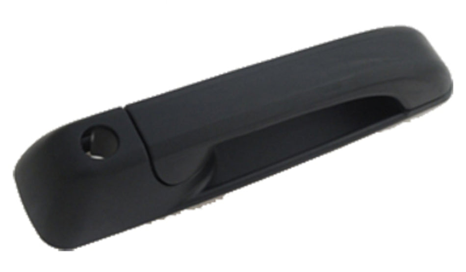 Maniglia Anteriore Destra-Esterna-Con Primer-Con Foro Nottolino Per Jeep Grand Cherokee (wk) (JE0208003)