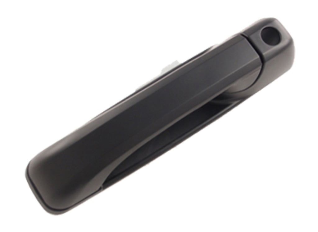 Maniglia Anteriore Sinistra-Esterna-Con Primer-Con Foro Nottolino Per Jeep Grand Cherokee (wk) (JE0208004)