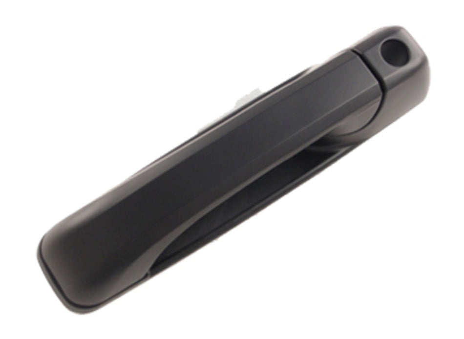 Maniglia Anteriore Sinistra-Esterna-Con Primer-Con Foro Nottolino Per Jeep Grand Cherokee (wk) (JE0208004)