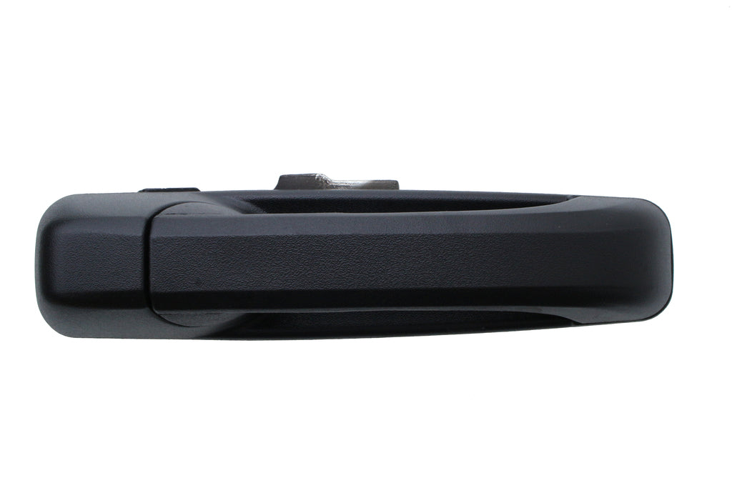 Maniglia Anteriore Destra-Esterna-Nera-Senza Foro Nottolino Per Jeep Grand Cherokee (wk) (JE0208101)
