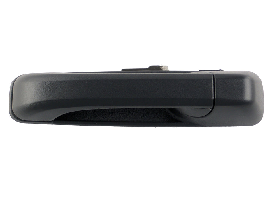 Maniglia Posteriore Sinistra-Esterna-Nera Per Jeep Grand Cherokee (wk) (JE0208102)