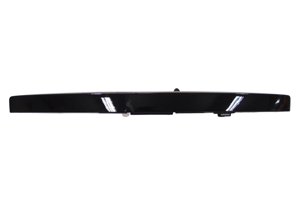 Maniglia Portellone-Esterna-Con Pulsante Apertura Vetro Lunotto-Nera Per Jeep Grand Cherokee (wk) (JE0208341)