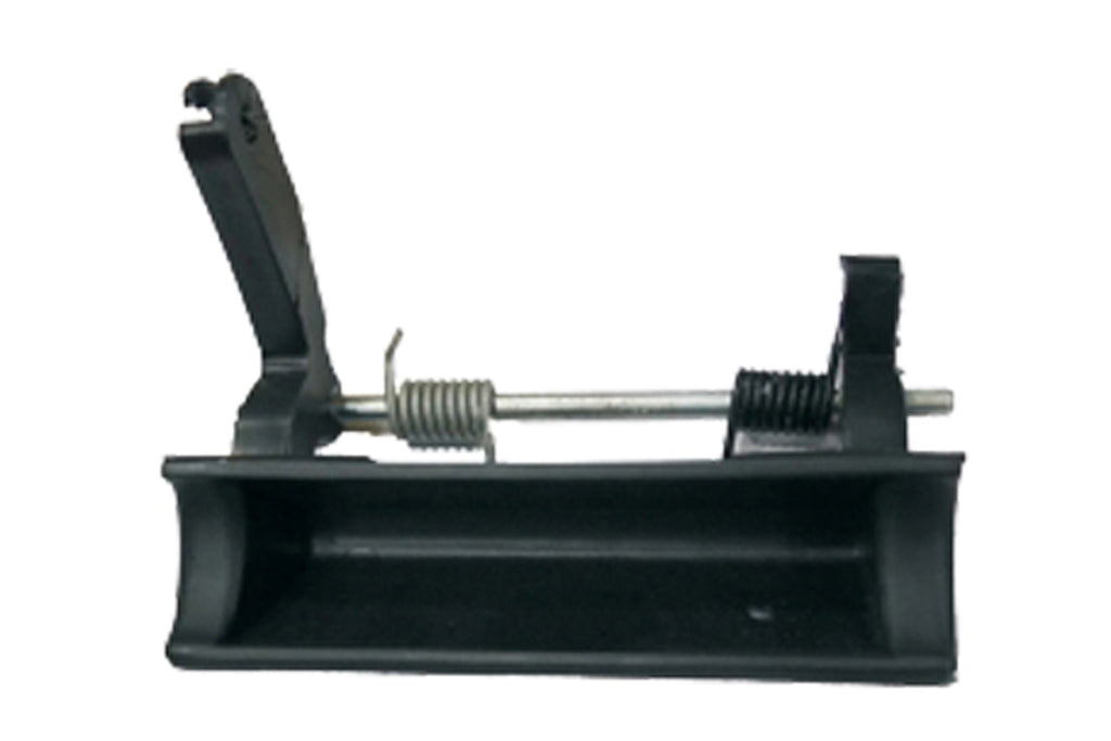 Leva Portellone-Nera Per Jeep Grand Cherokee (wk) (JE0208801)