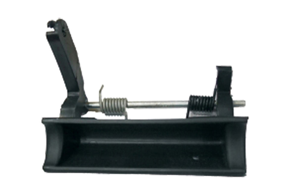 Leva Portellone-Nera Per Jeep Grand Cherokee (wk) (JE0208801)