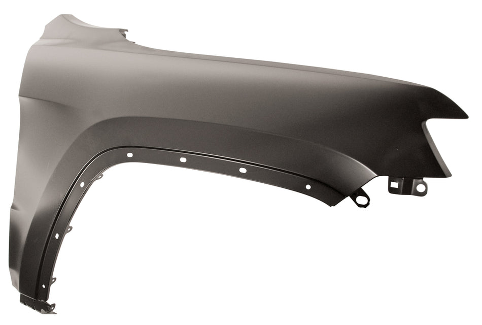 Parafango Anteriore Destro Per Jeep Grand Cherokee (wk2) (JE0223003)
